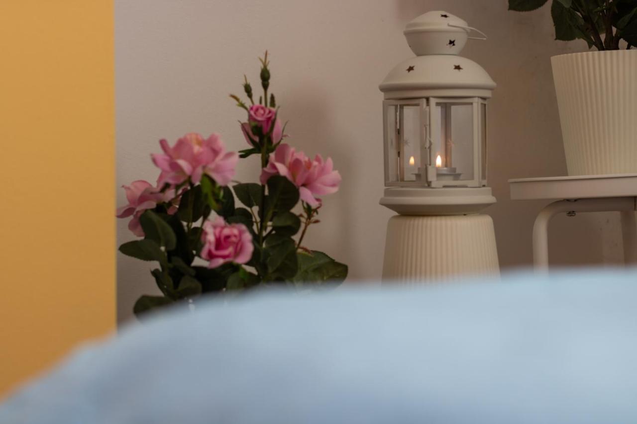 Apartman Monika Omis Bagian luar foto
